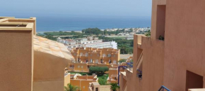 Apartamento Mojacar - Marina de la Torre Golf